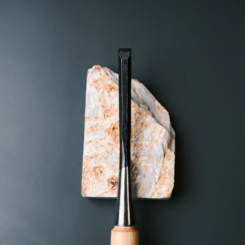 Ouchi-san Chisels
