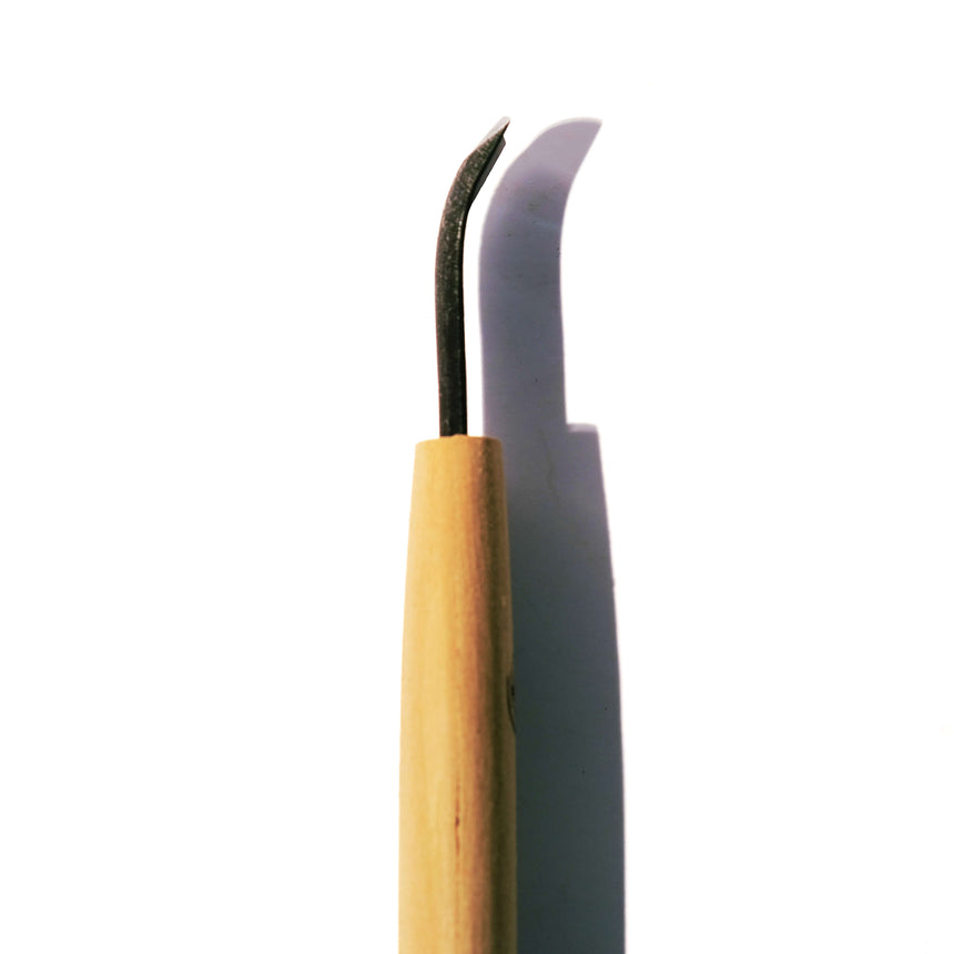 Kanmuri Carving 15 Piece Set