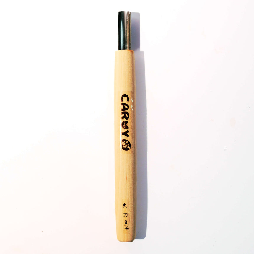 Carvy 7 Piece Carving Set