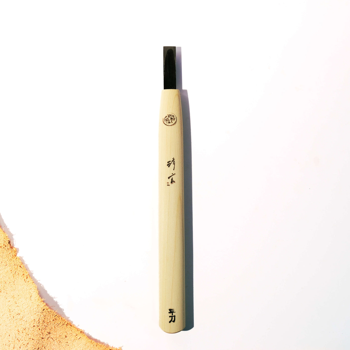 Kanmuri Carving 15 Piece Set