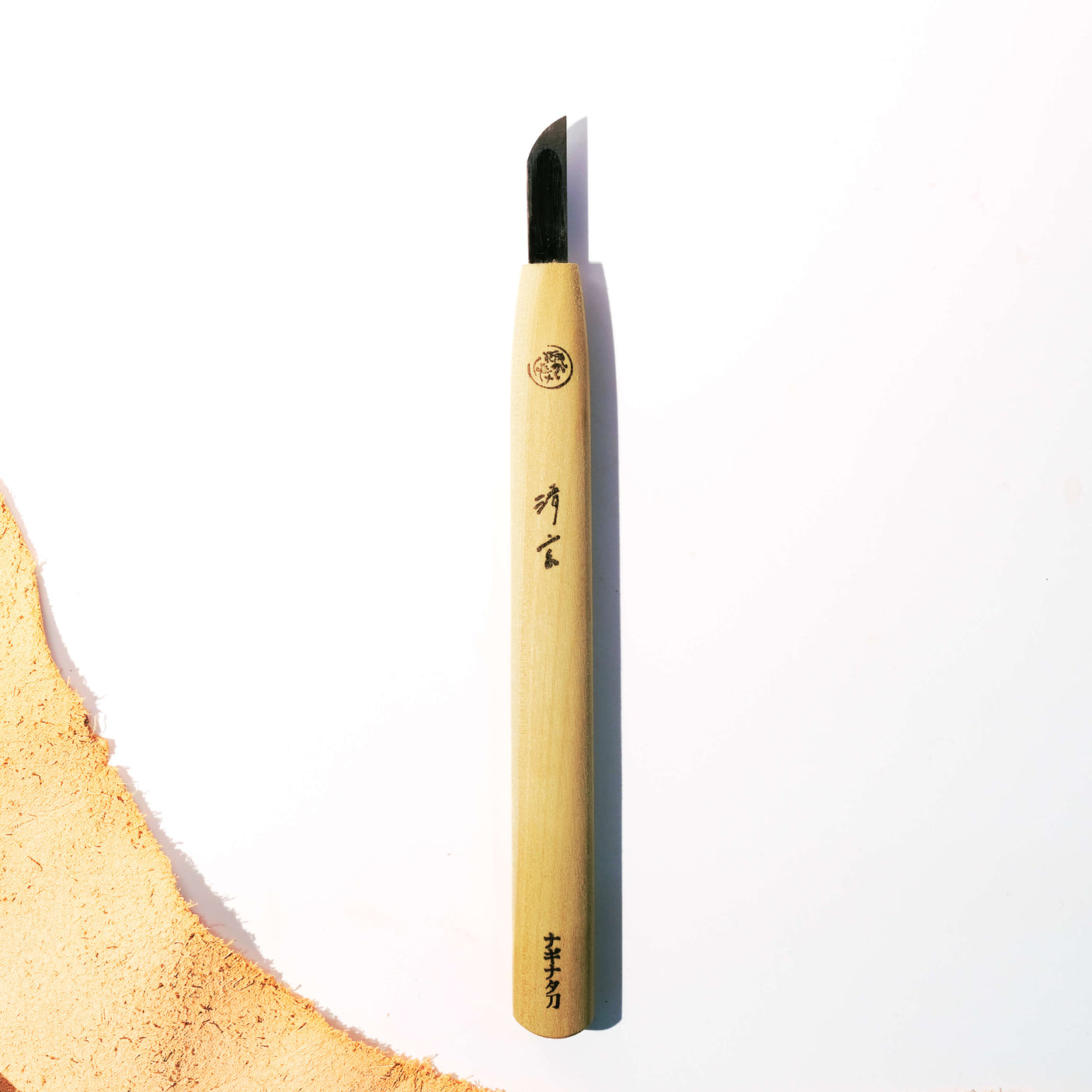 Kanmuri Carving 15 Piece Set