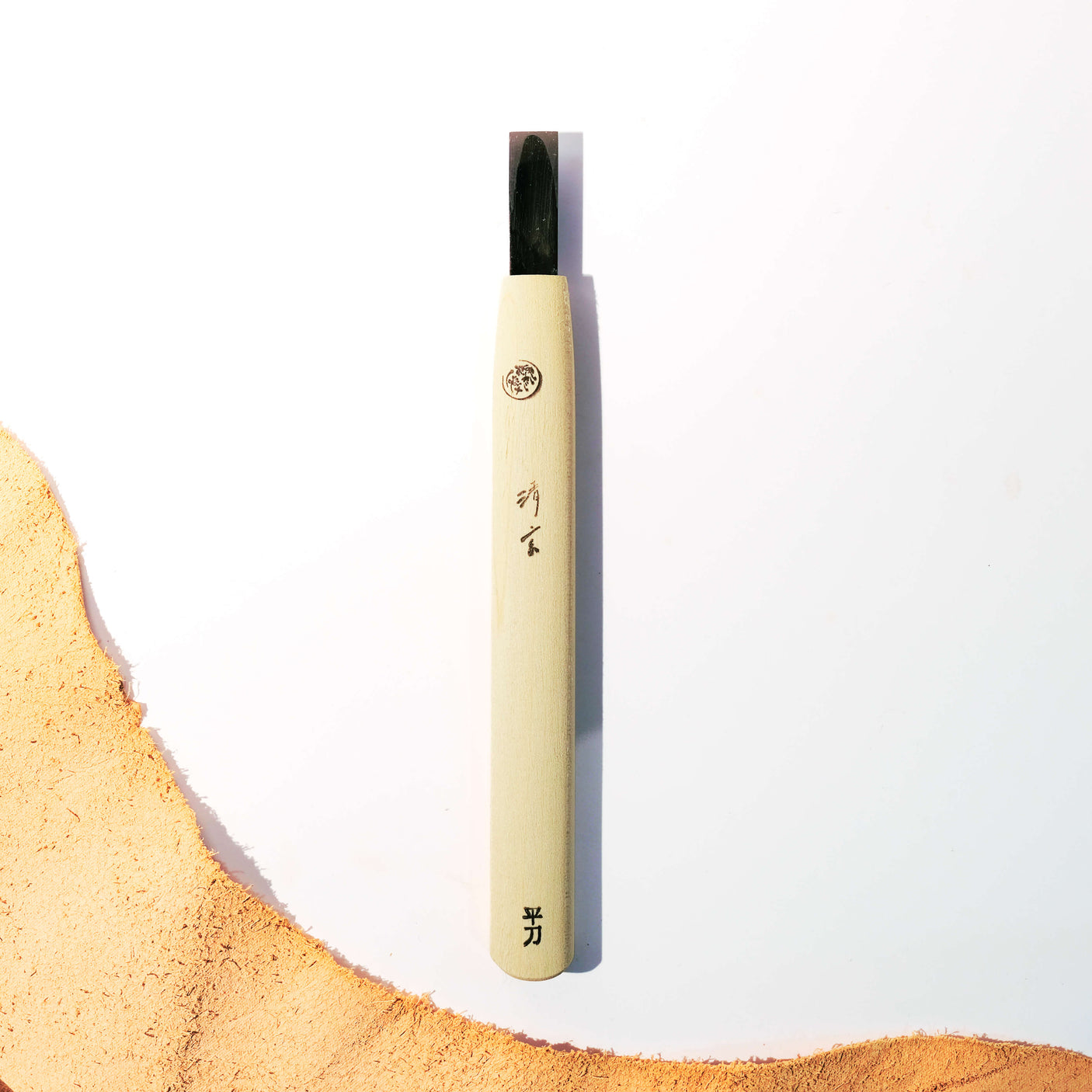 Kanmuri Carving 15 Piece Set