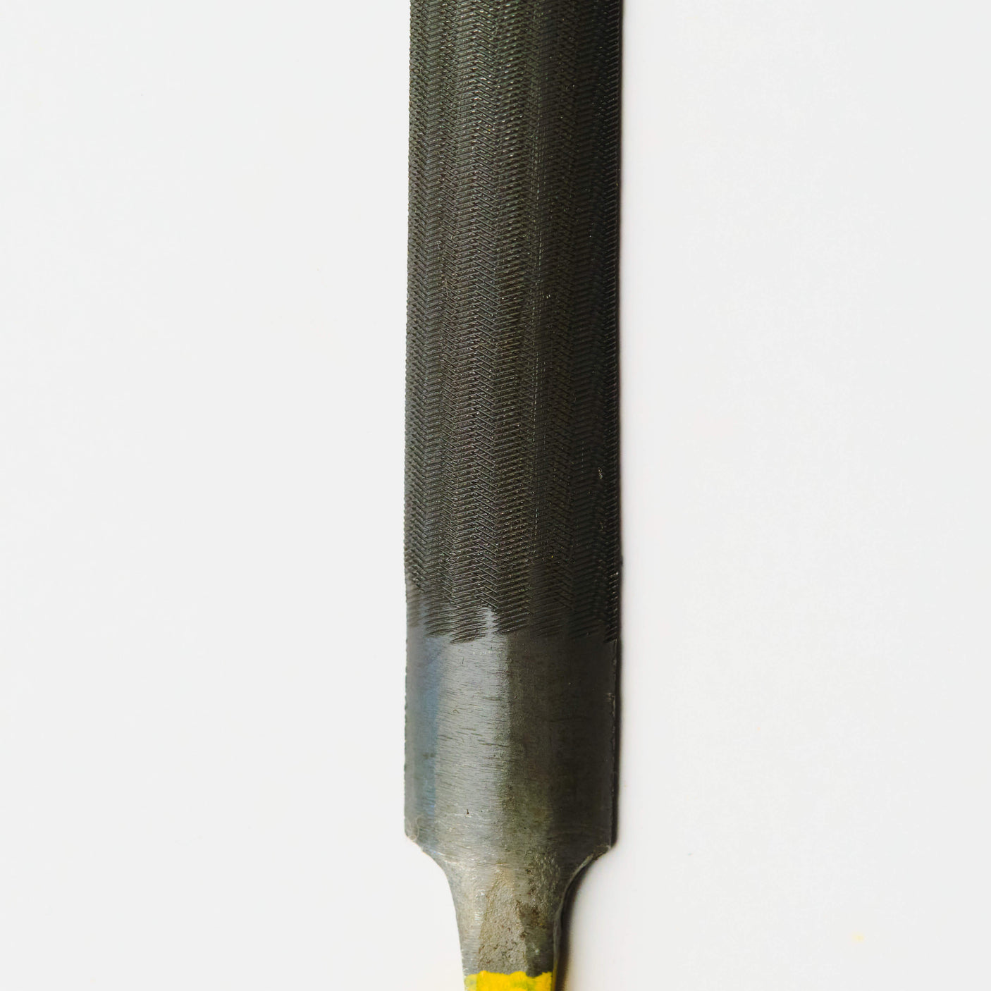 Ace Cut Metal File - Half-Round
