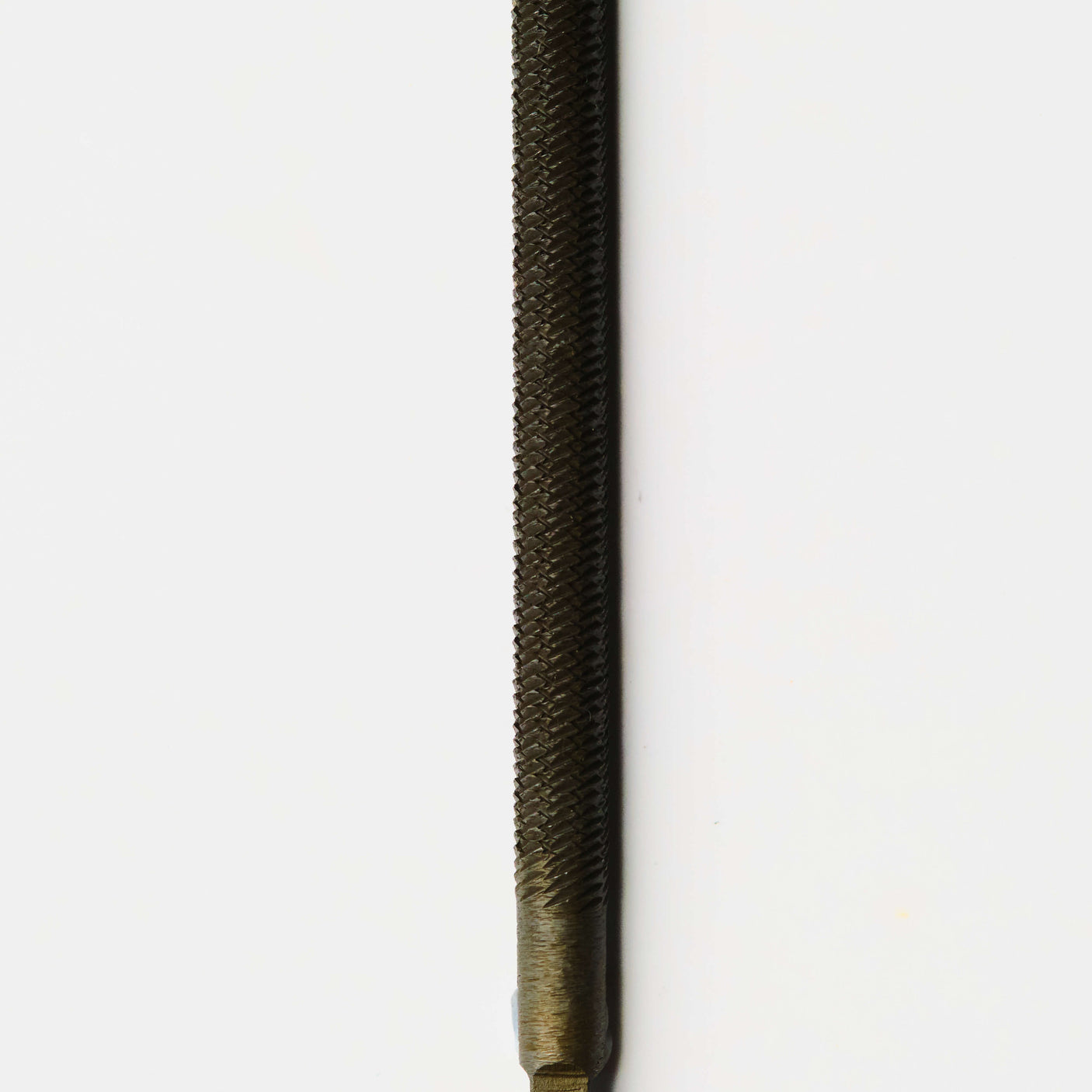 Ace Cut Metal File - Round