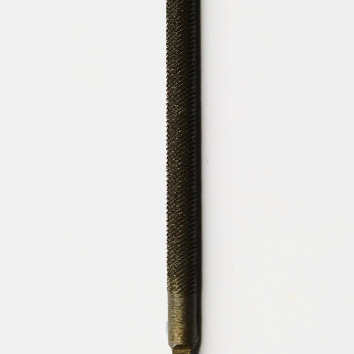 Ace Cut Metal File - Round
