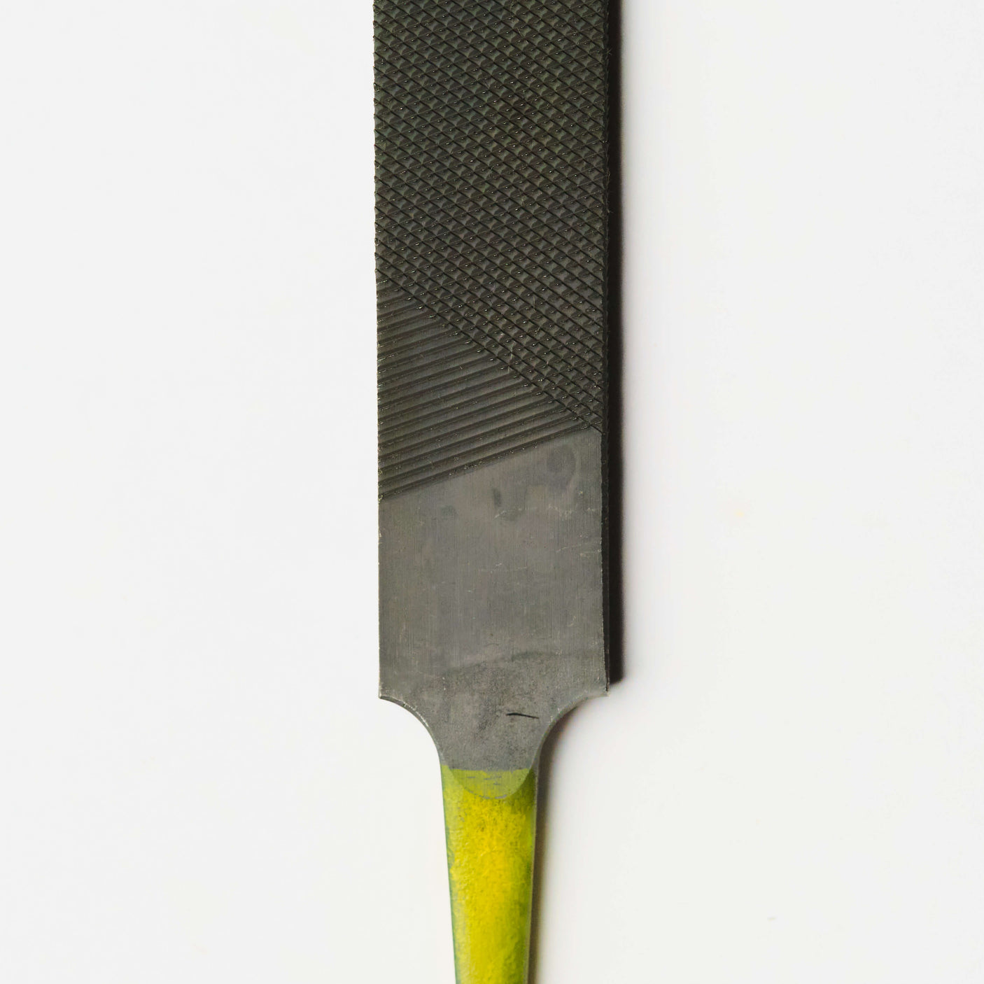 Ace Cut Metal File - Flat