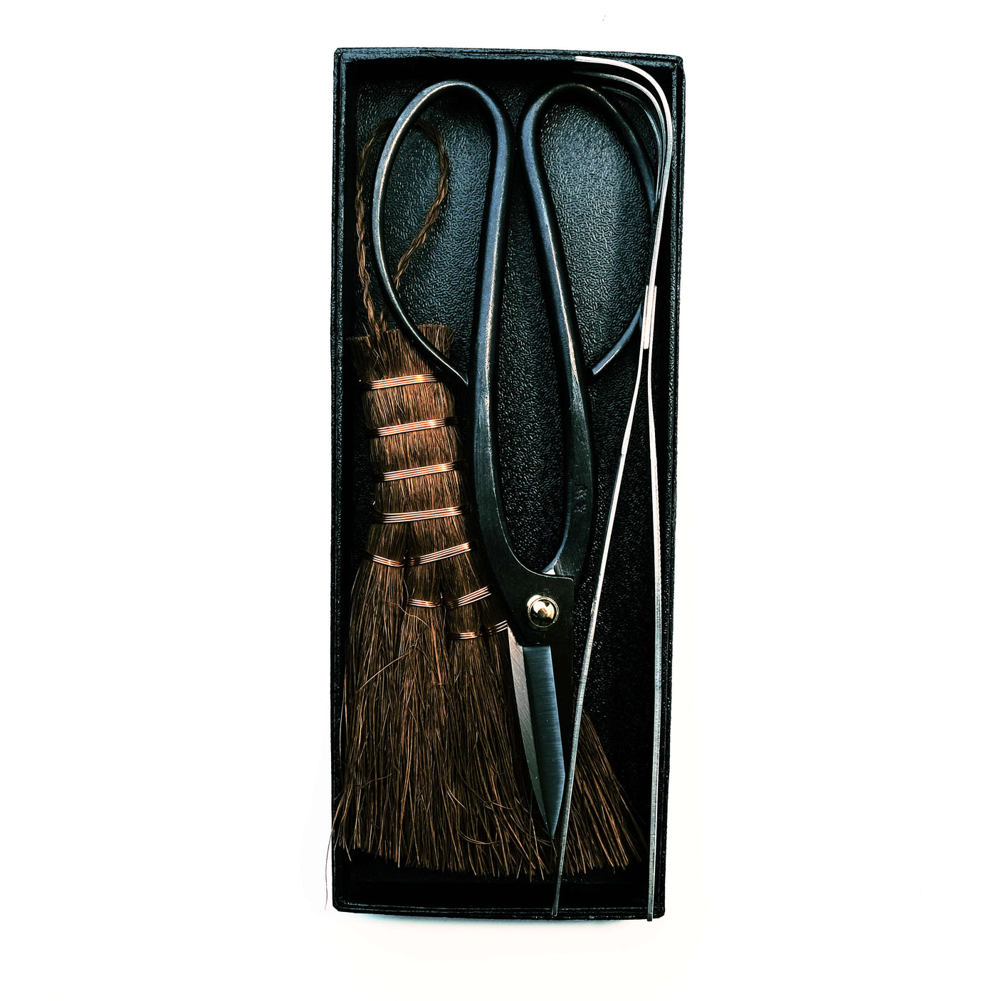 Ashinagai Bonsai Tool Starter Kit - 3pcs