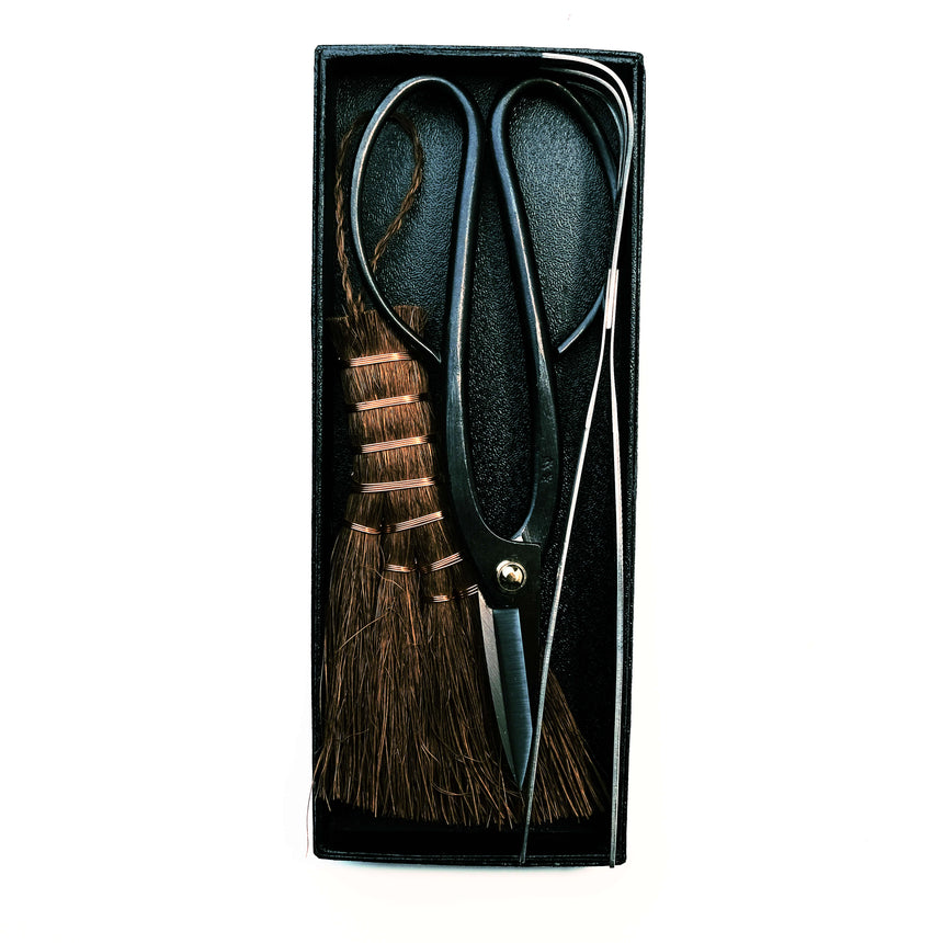 Ashinagai Bonsai Tool Starter Kit - 3pcs