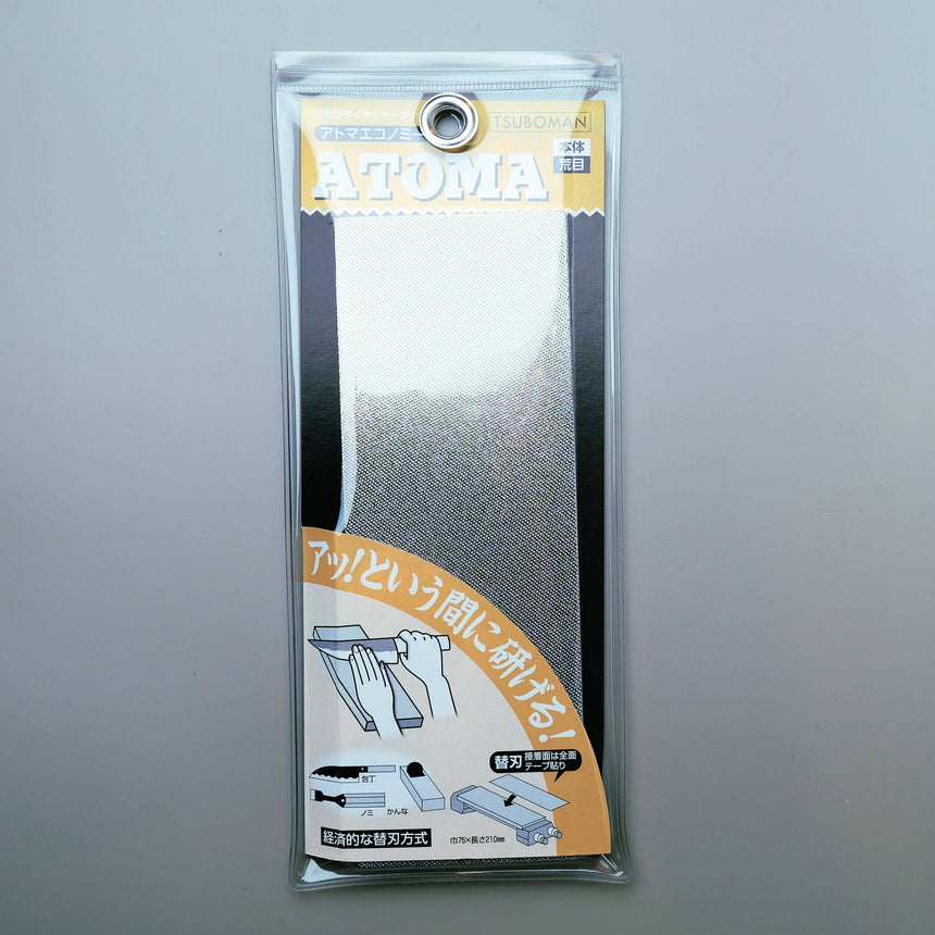 Atoma Diamond Plate - #140