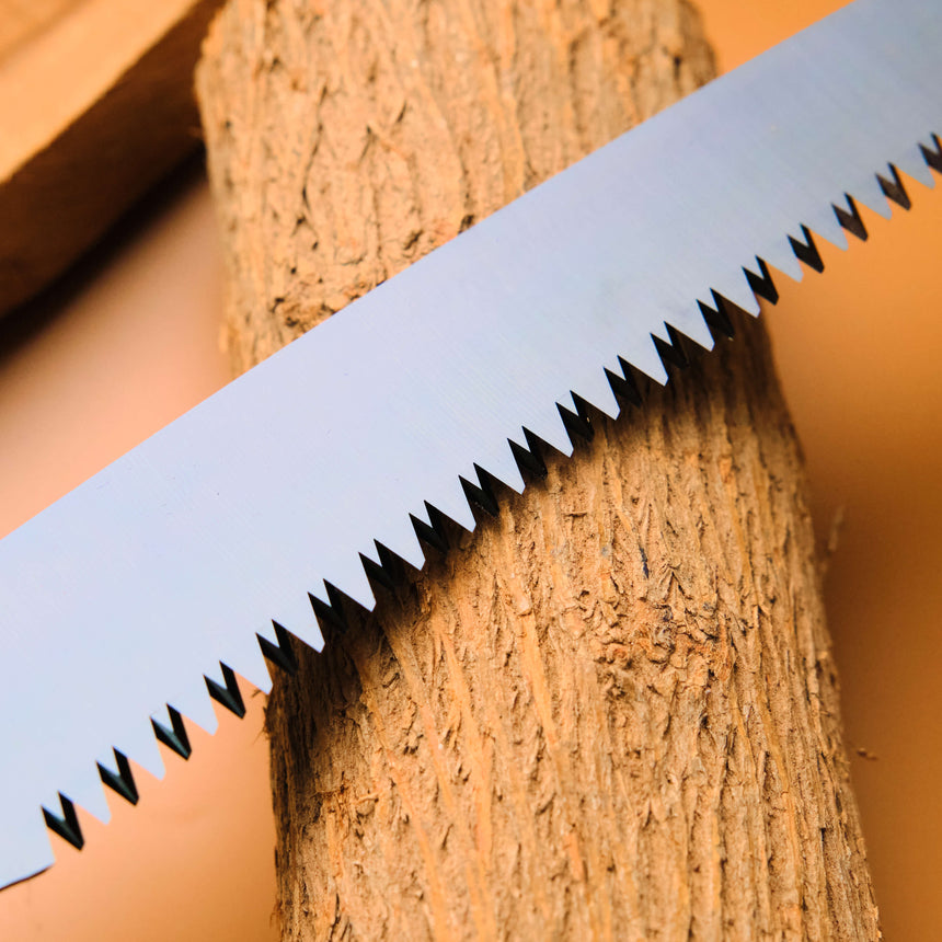 BIGBOY Curve Outback Edition Folding Saw - 360mm