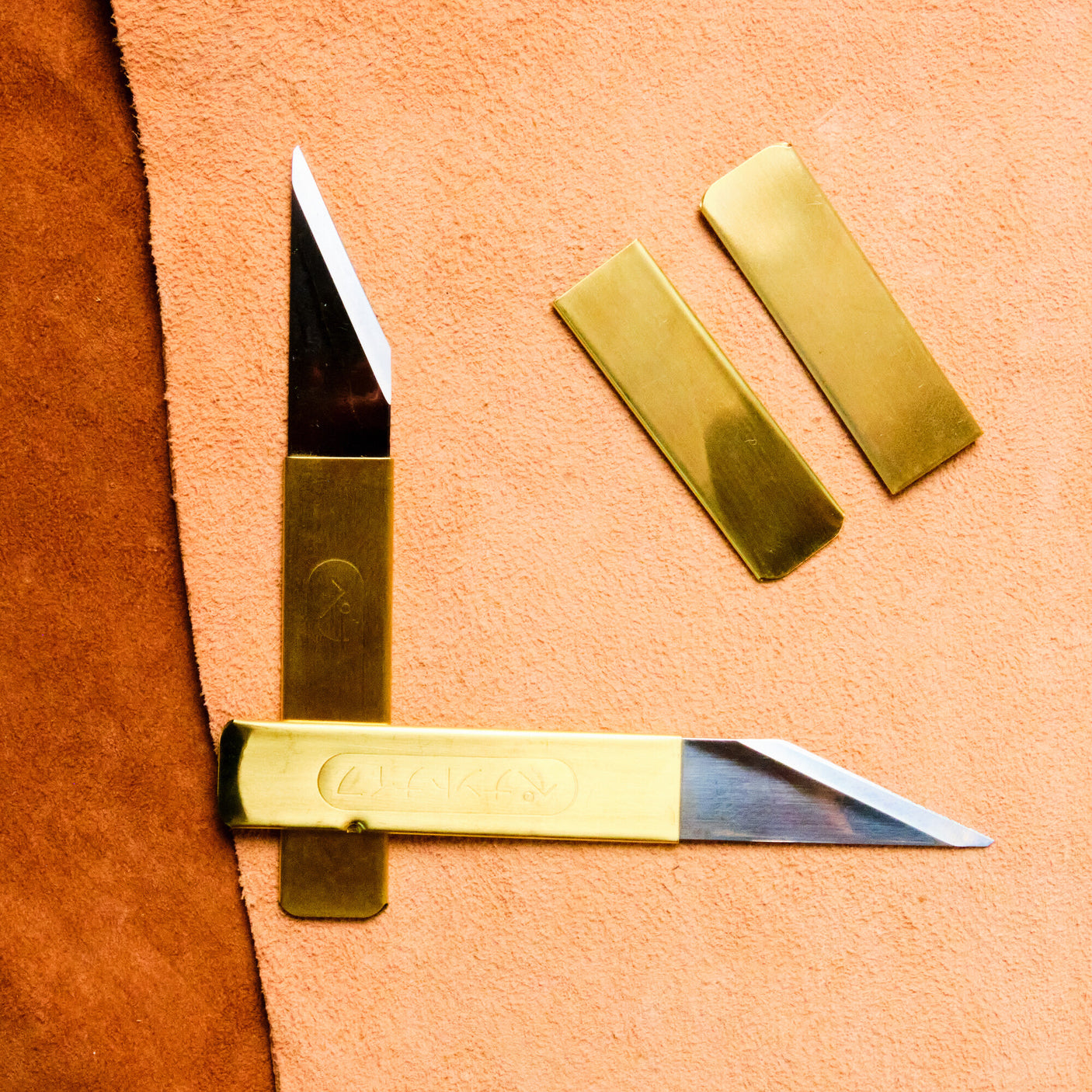 Japanese Tools Set