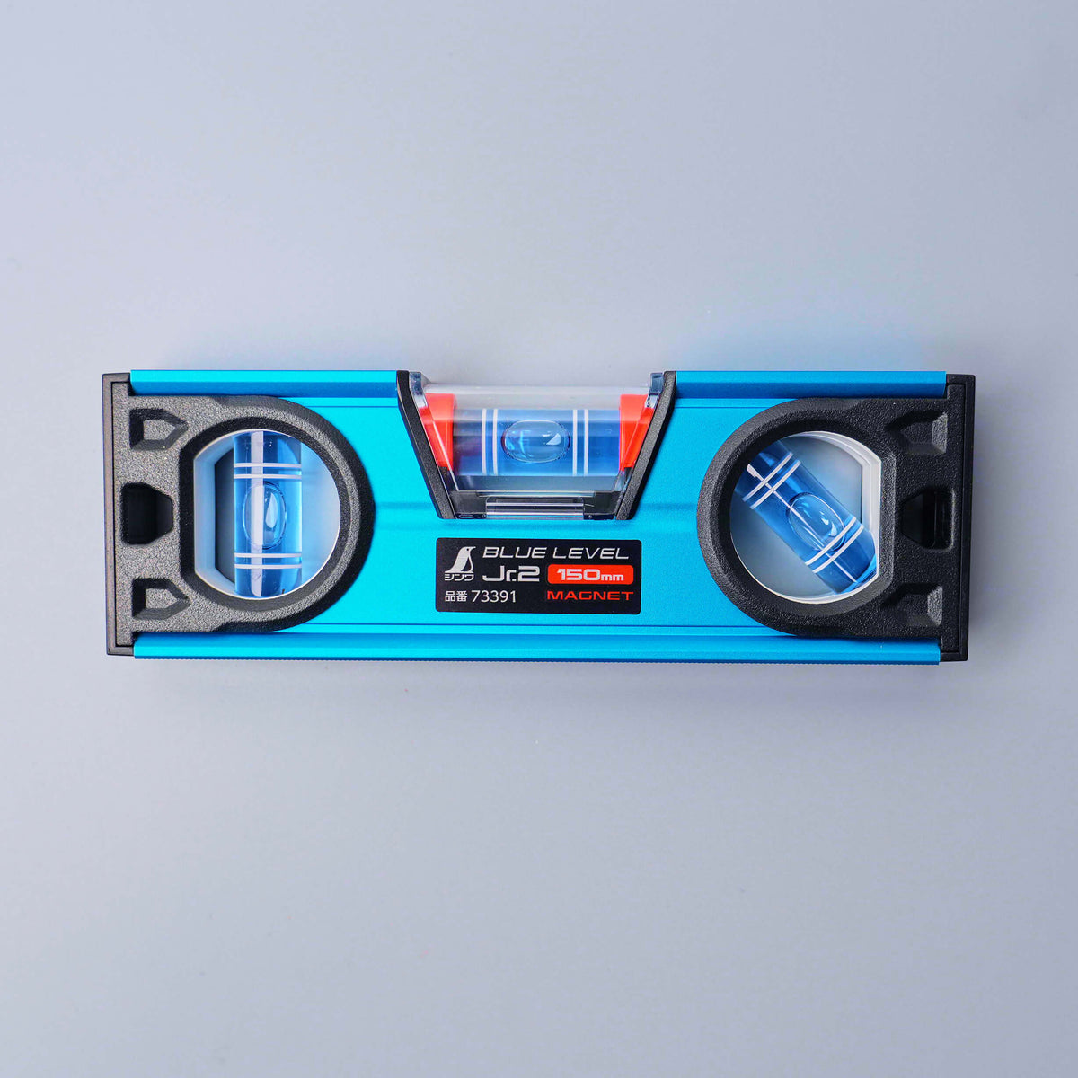 Blue Level Jr.2 with Magnet