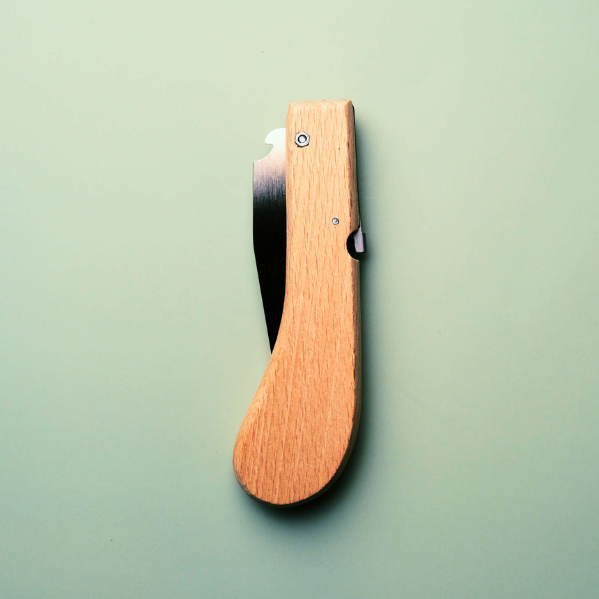 Bonsai Folding Saw