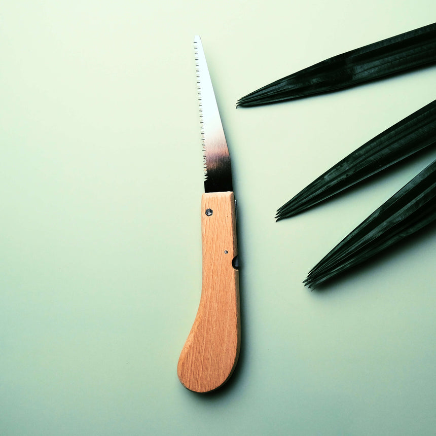 Bonsai Folding Saw