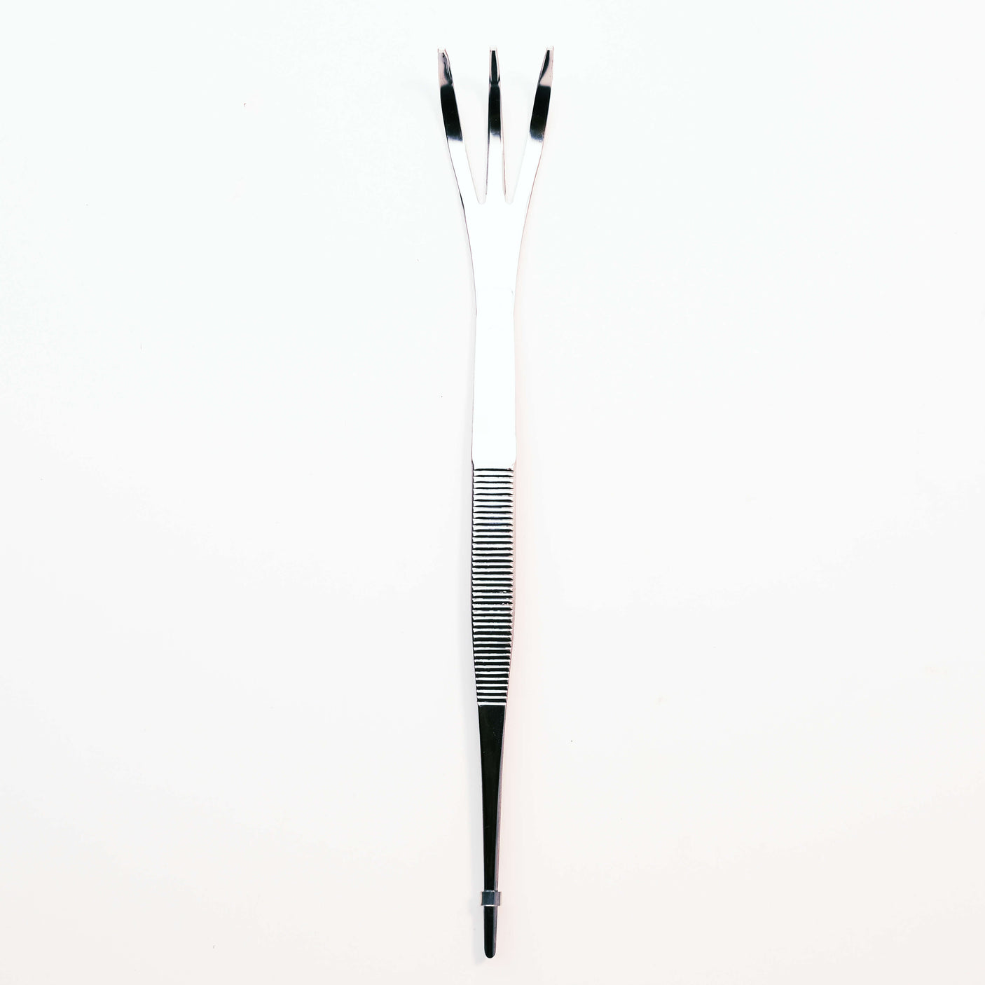 Bonsai Root Rake With Tweezer