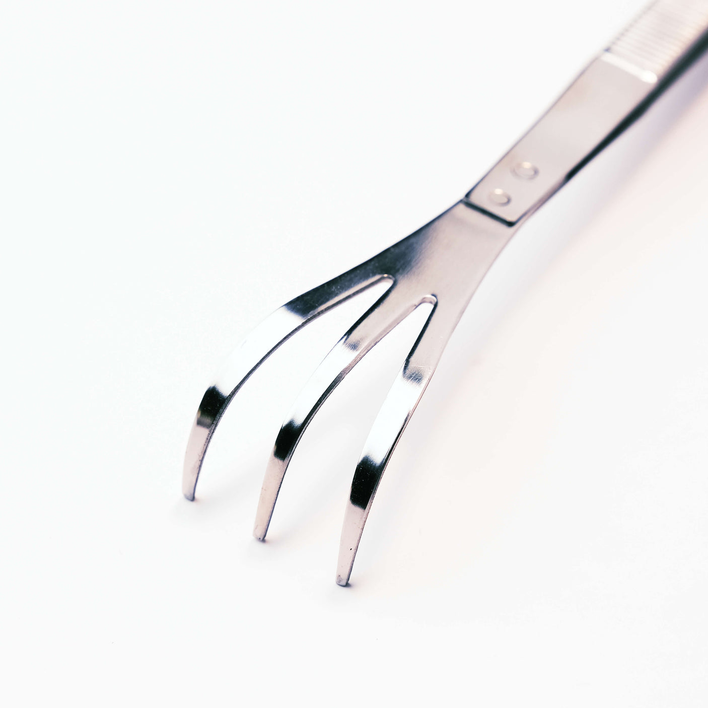 Bonsai Root Rake With Tweezer