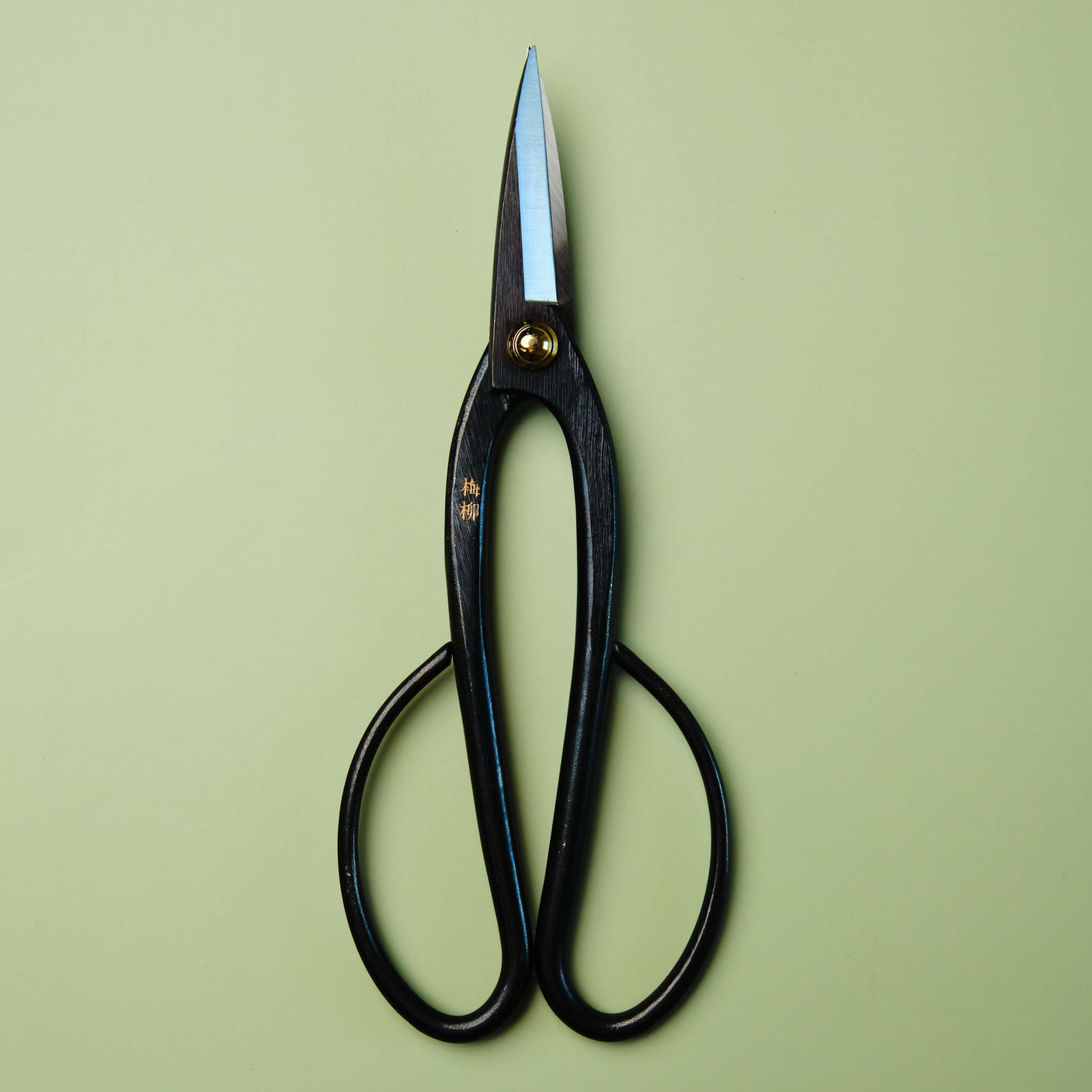 Bonsai Scissors 210 mm