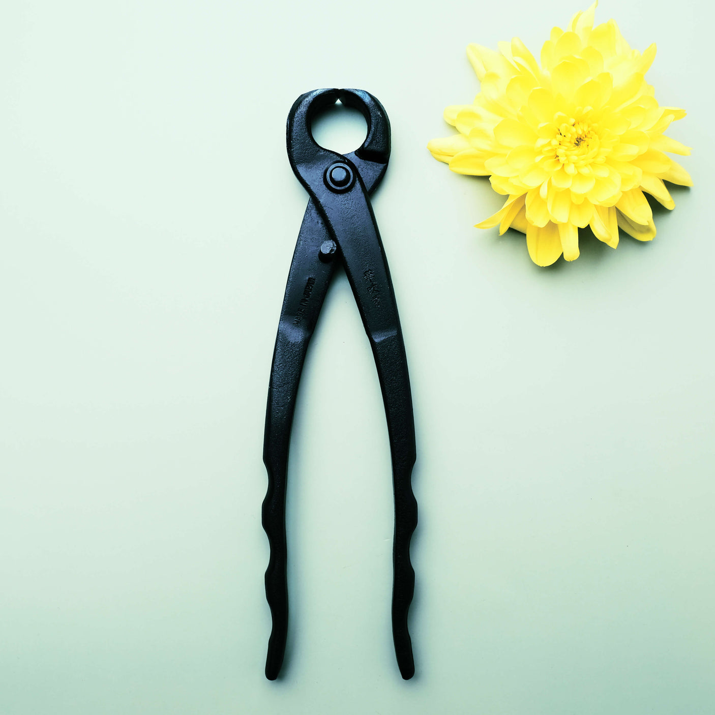 Bonsai Tree Trunk Splitter - 210mm