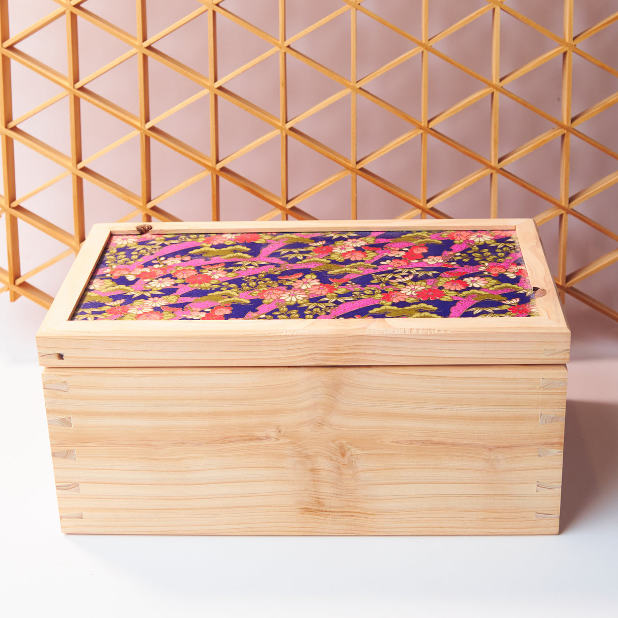 Box Making Joinery Workshop