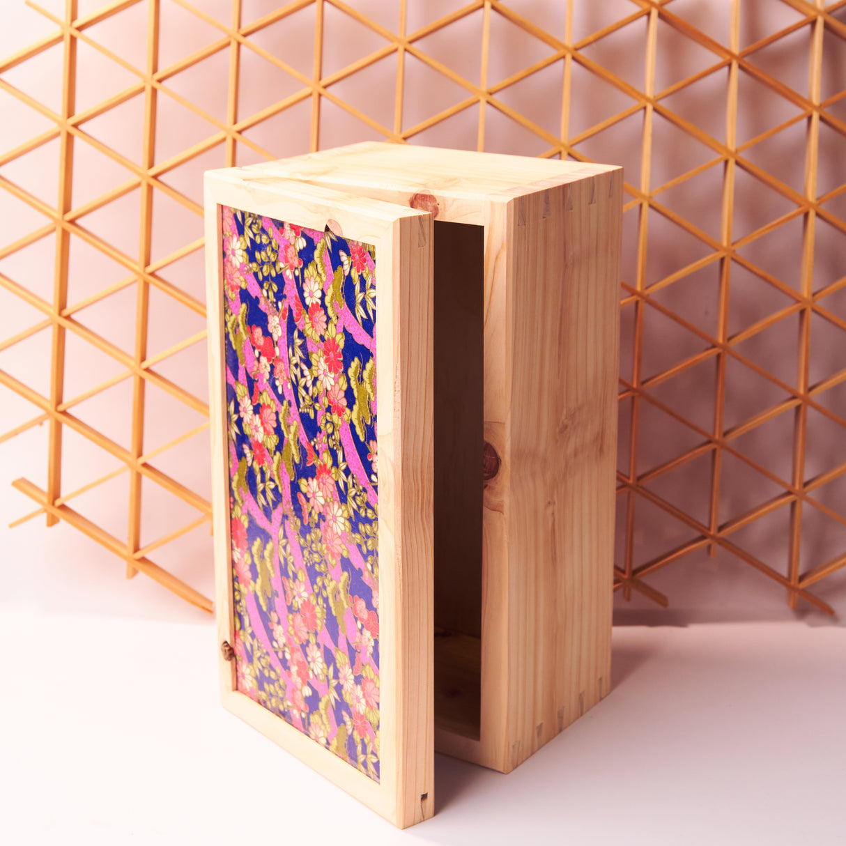 Box Making Joinery Workshop