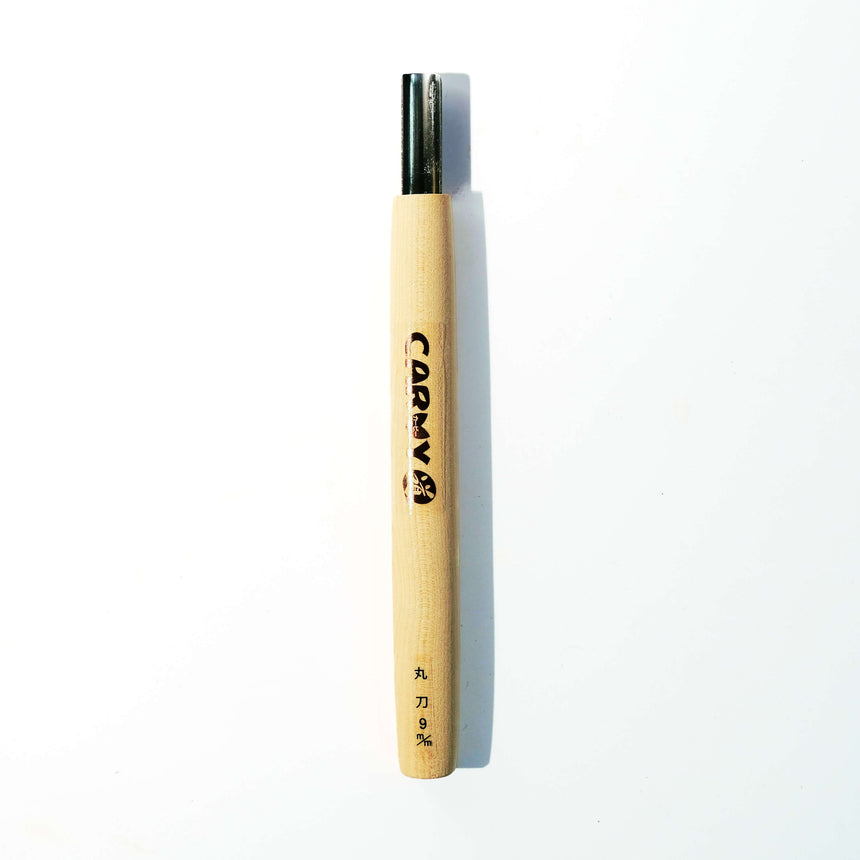 Carvy 9 Piece Carving Set
