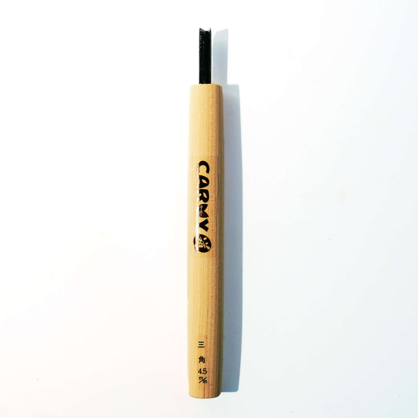 Carvy 9 Piece Carving Set