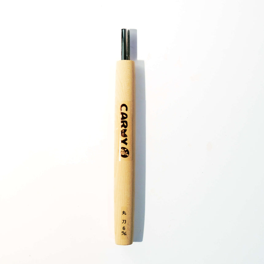 Carvy 9 Piece Carving Set