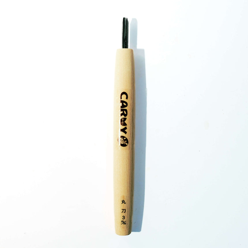 Carvy 9 Piece Carving Set