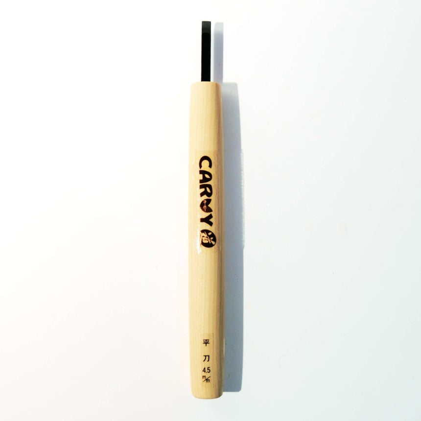 Carvy 9 Piece Carving Set