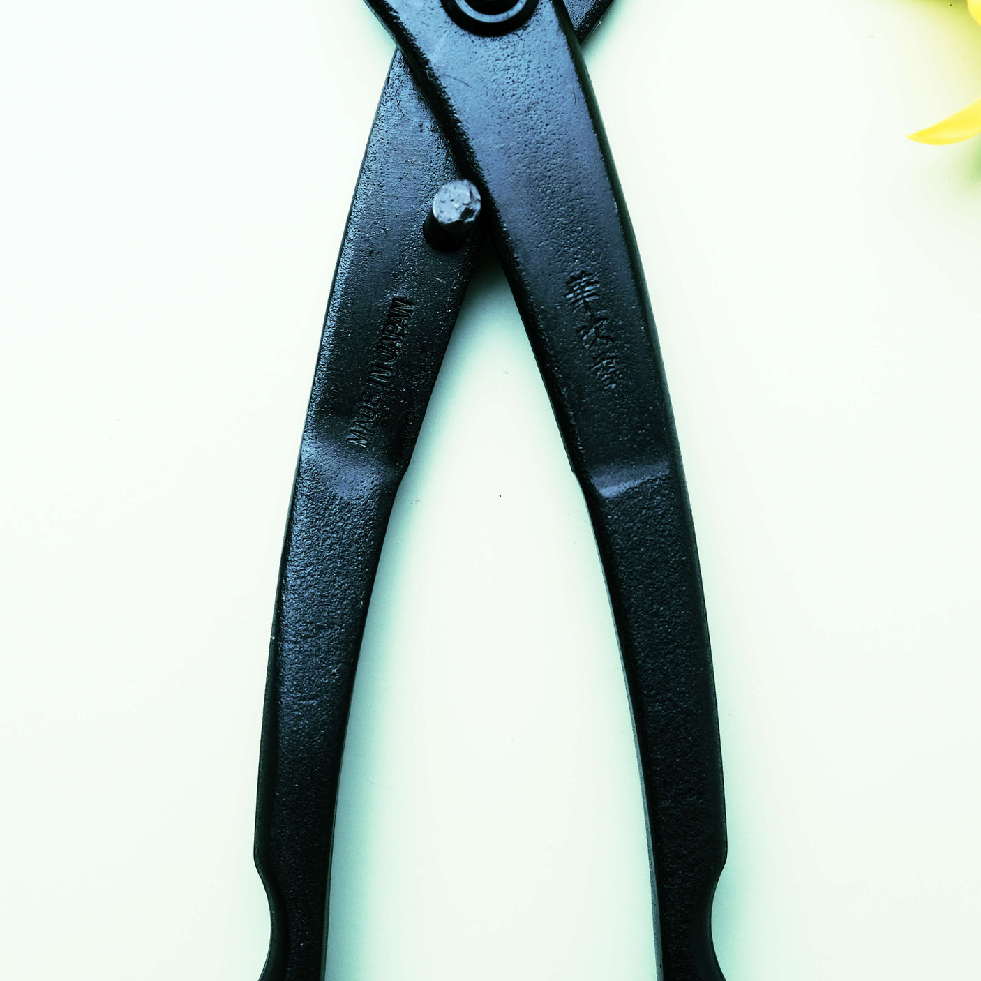 Bonsai Tree Trunk Splitter - 210mm