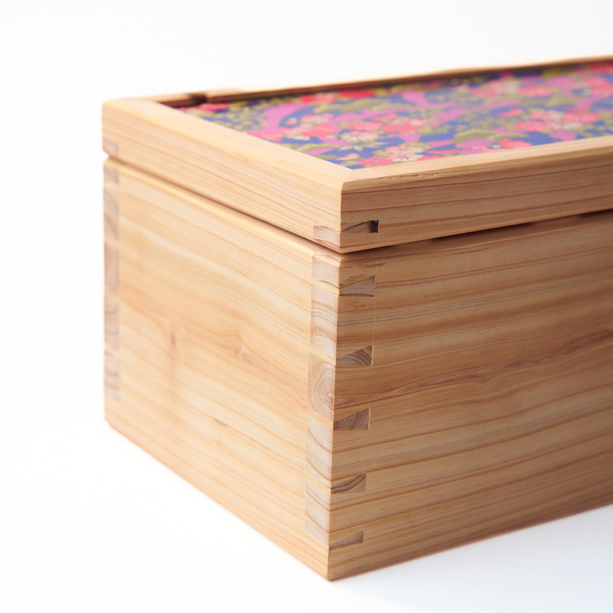 Box Making Joinery Workshop