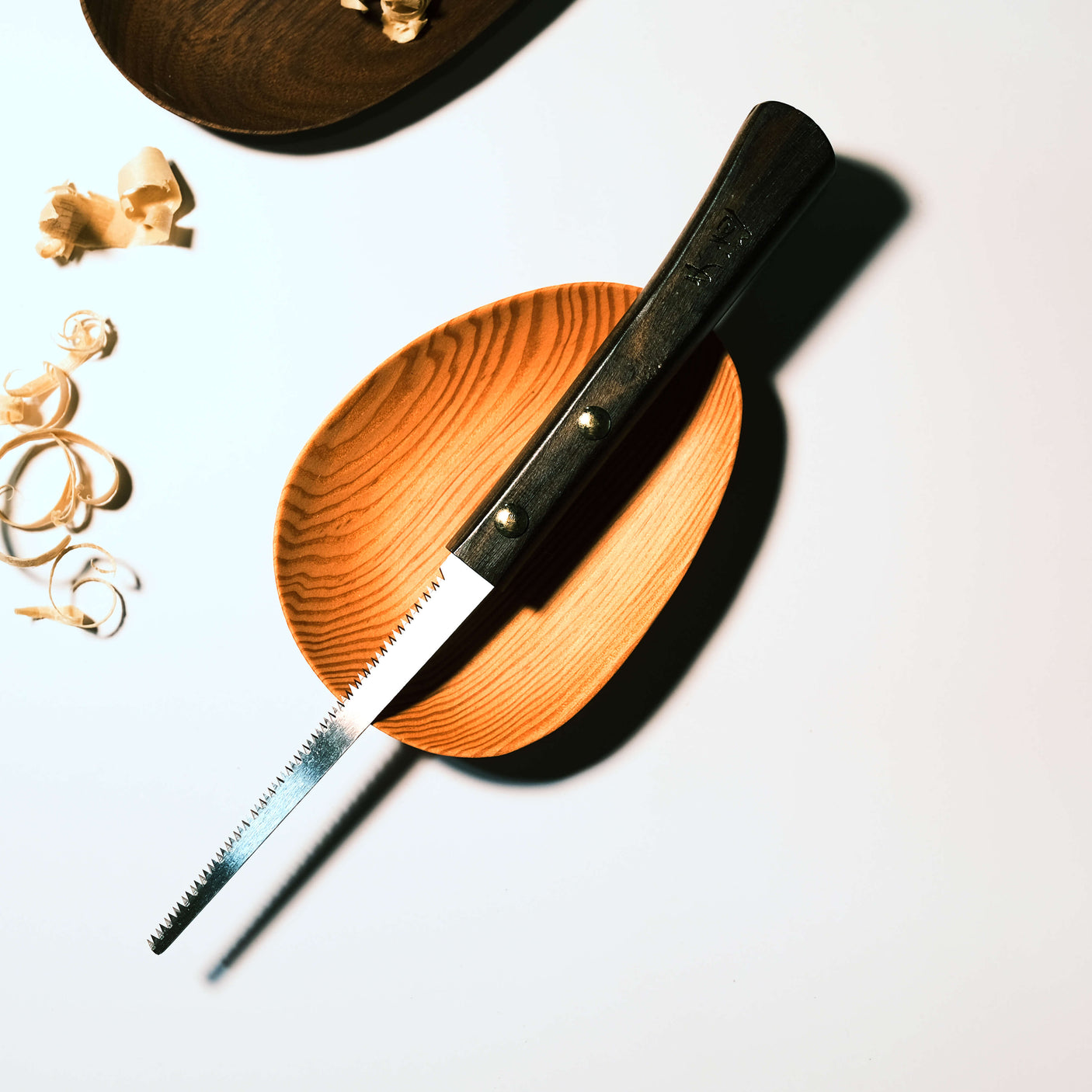 Carvers Keyhole Saw - 135mm