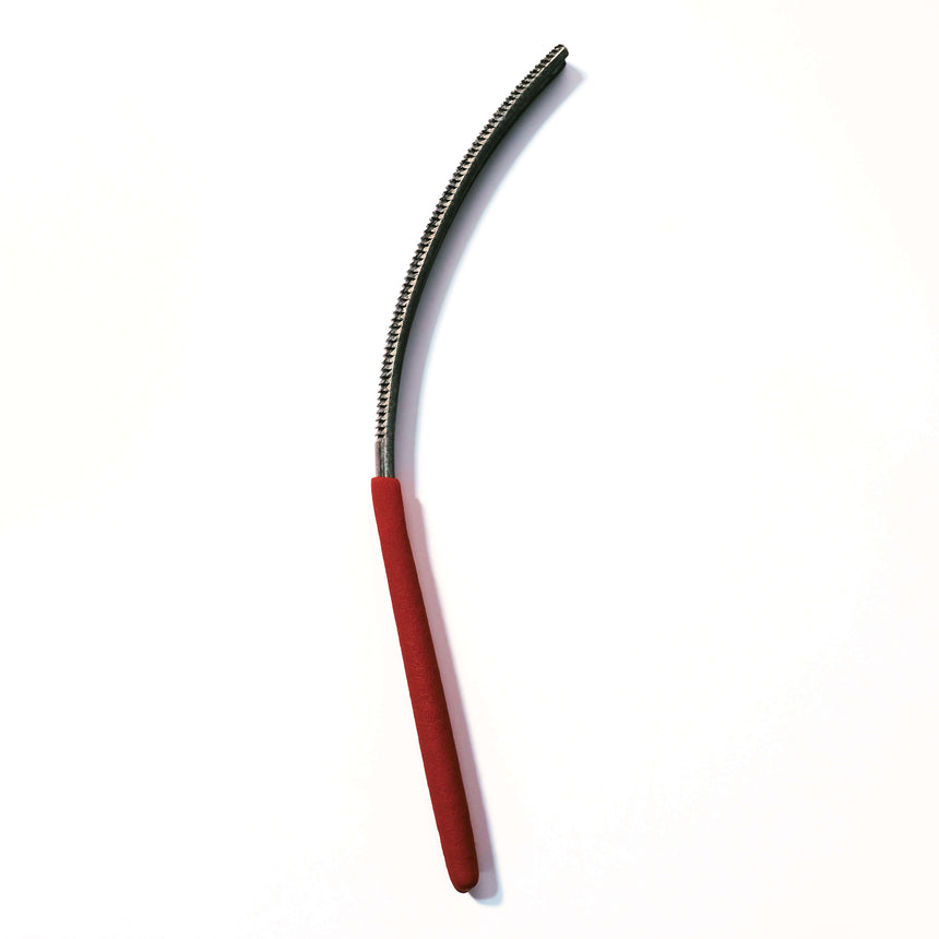 Carving File - Curved - 100mm
