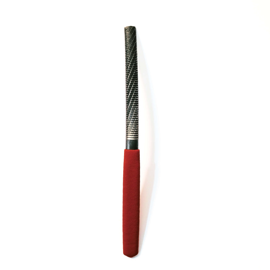 Carving File - Curved - 100mm