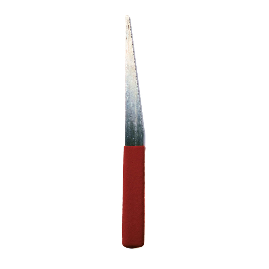 Carving File - Edge Float - 100mm