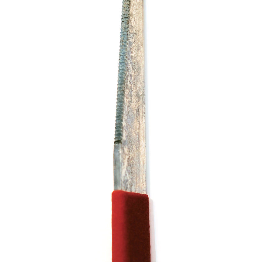 Carving File - Edge Float - 100mm