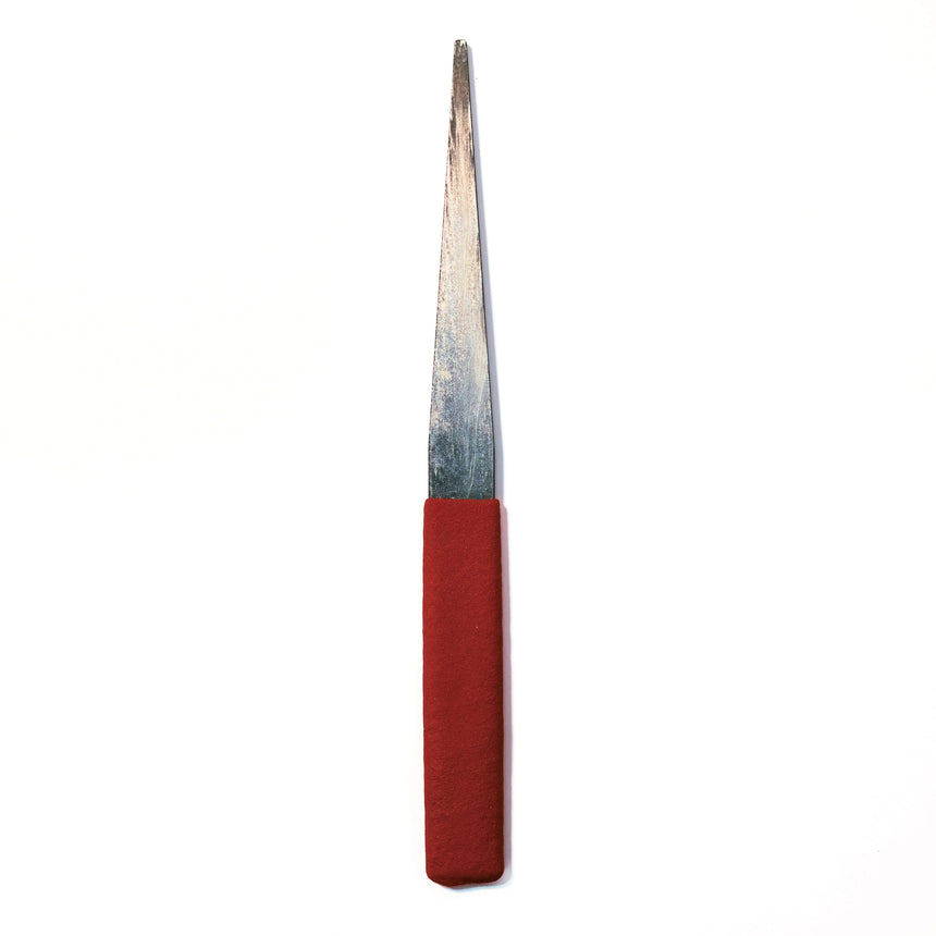 Carving File - Side Float - 100mm