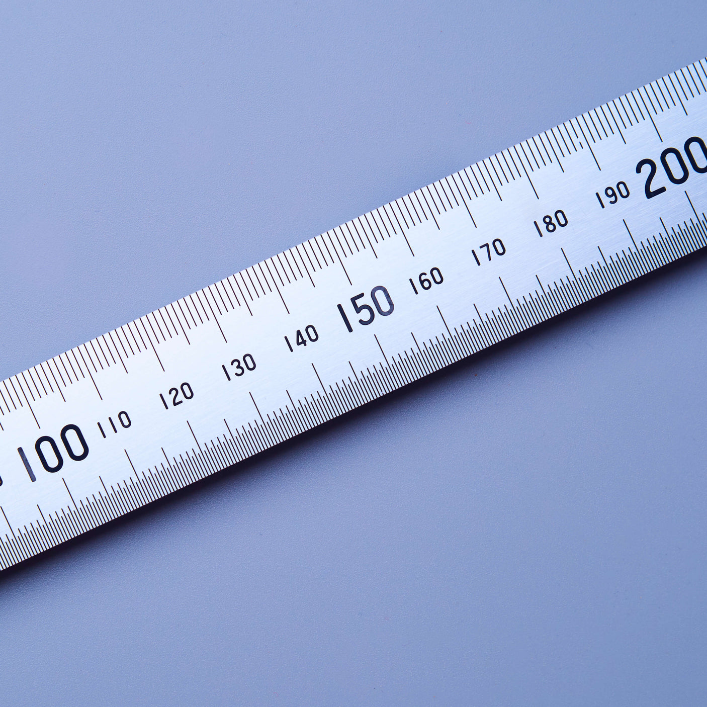 Centre-Marking Rulers