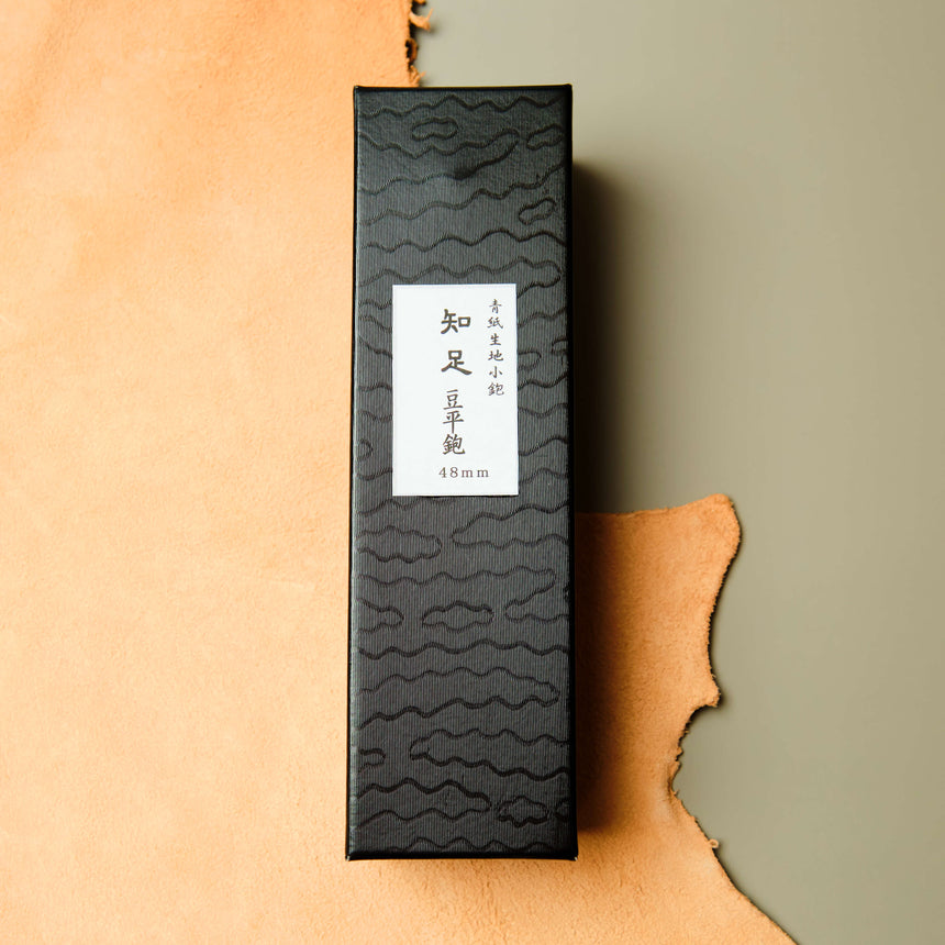 Chizoku Hiraganna Plane by Mizuno-san - 48mm