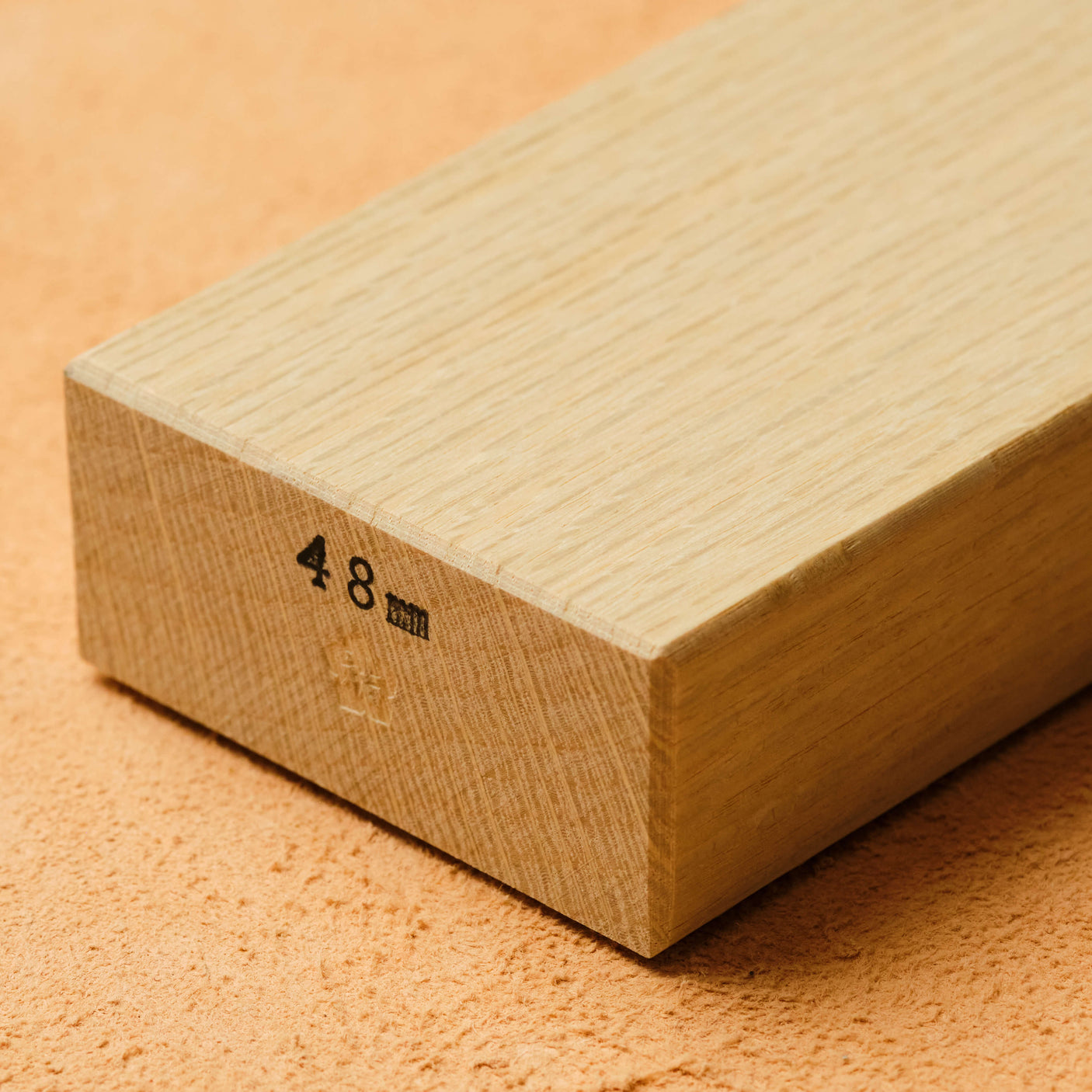 Chizoku Hiraganna Plane by Mizuno-san - 48mm