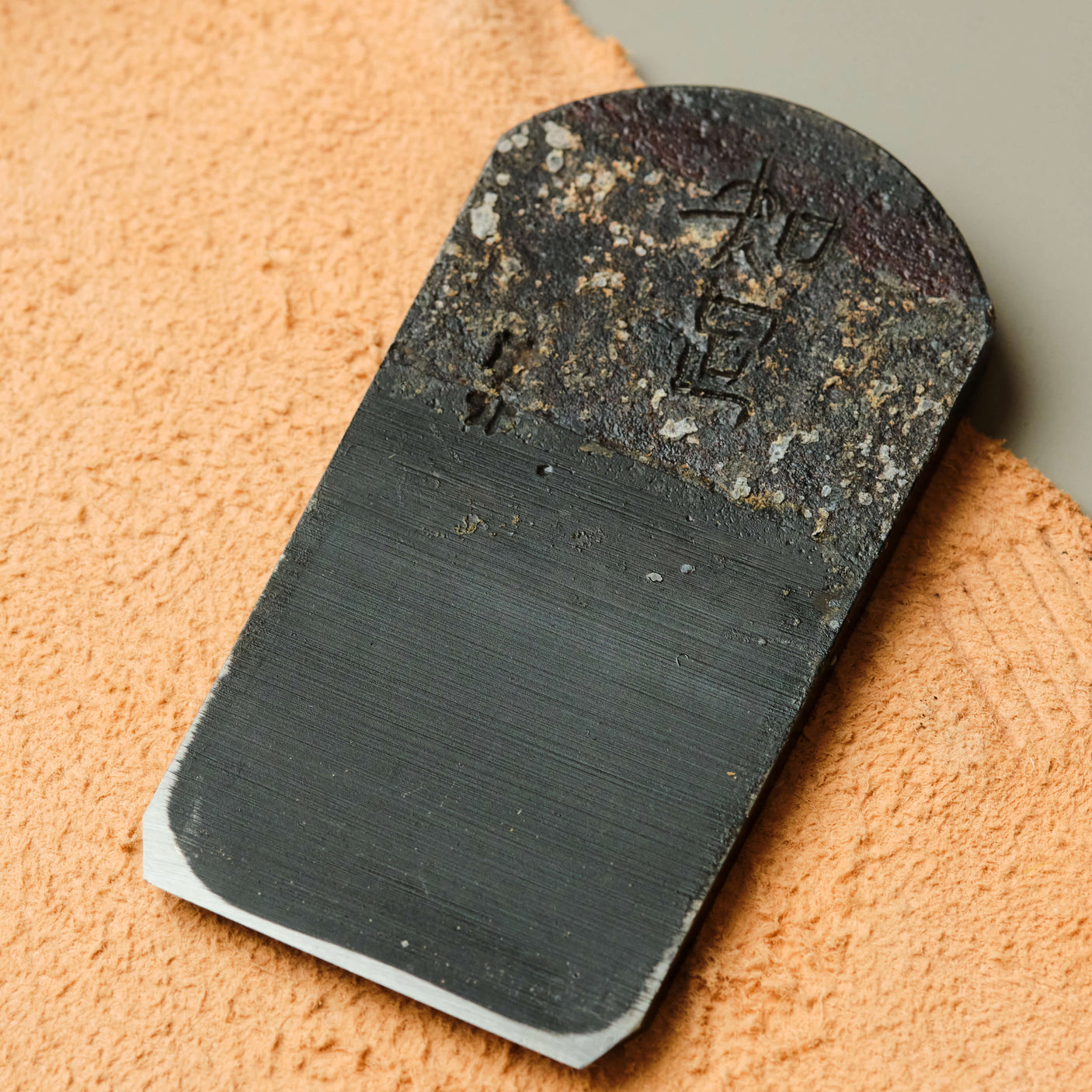 Chizoku Hiraganna Plane by Mizuno-san - 42mm