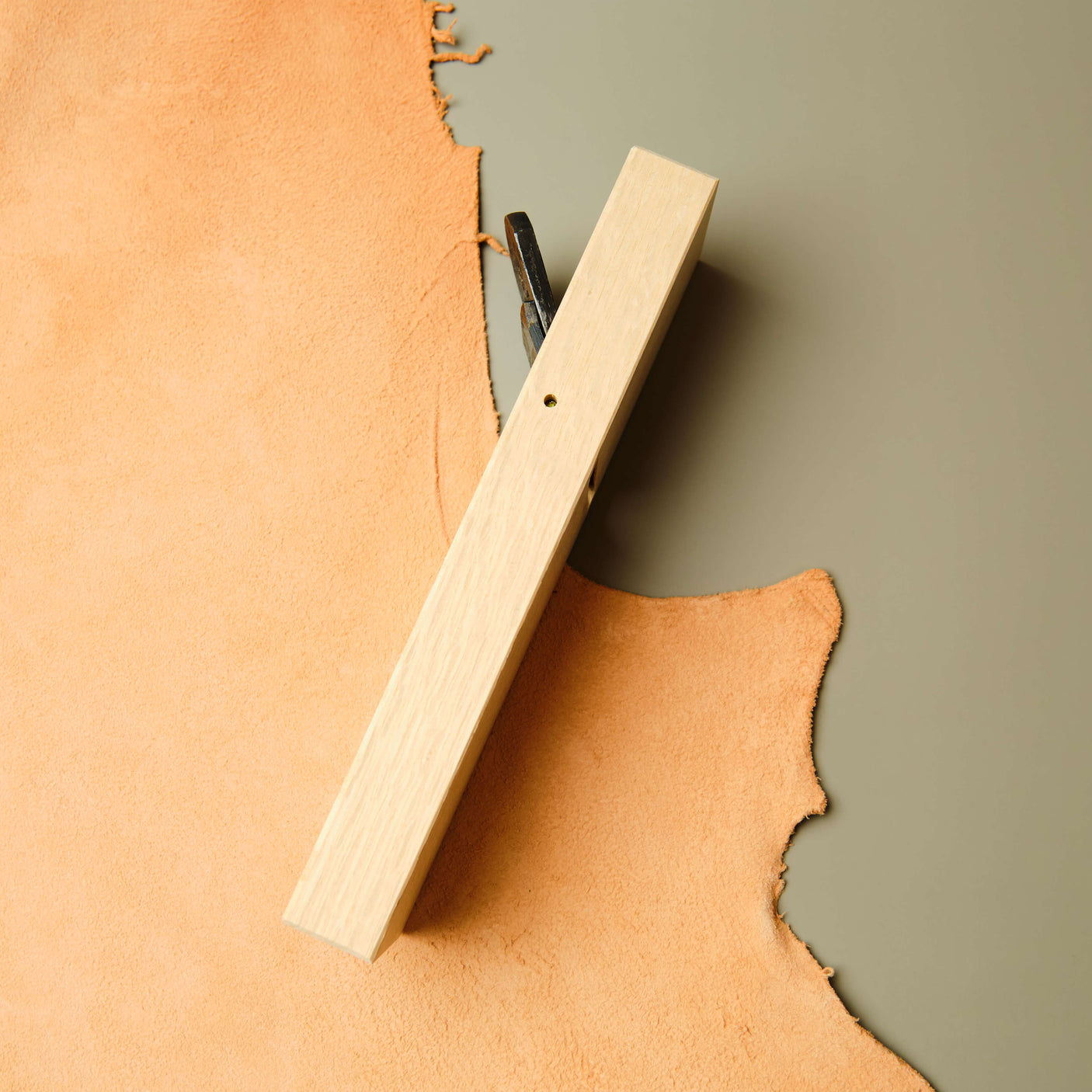 Chizoku Hiraganna Plane by Mizuno-san - 48mm