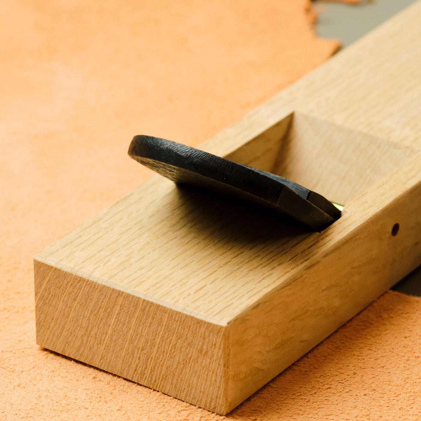 Chizoku Hiraganna Plane by Mizuno-san - 48mm