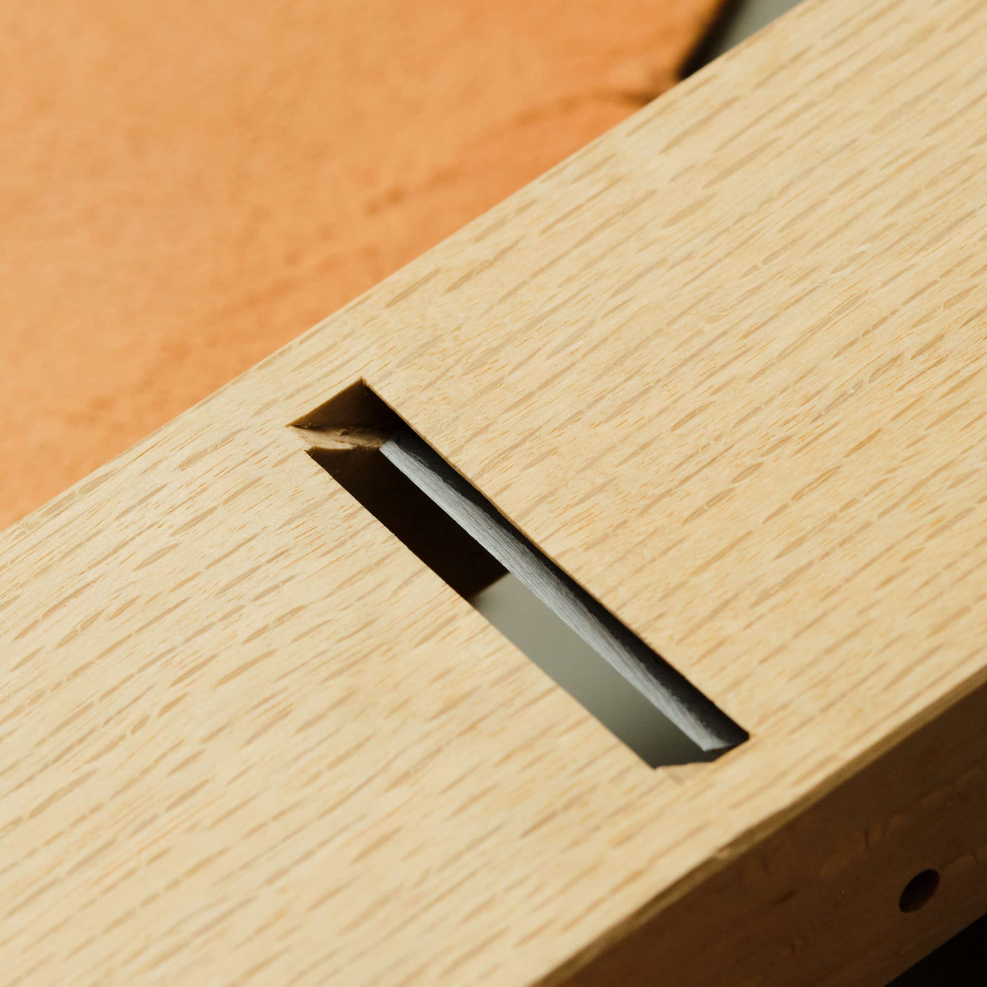 Chizoku Hiraganna Plane by Mizuno-san - 48mm