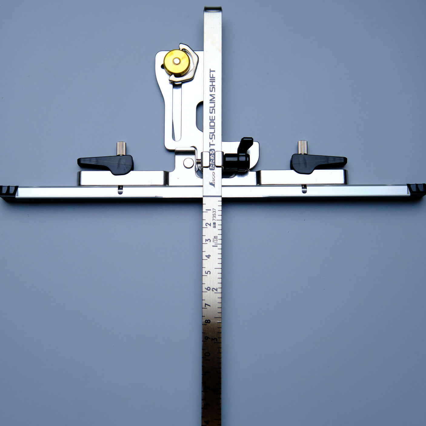 60cm Foldable Parallel Circular Saw Guide