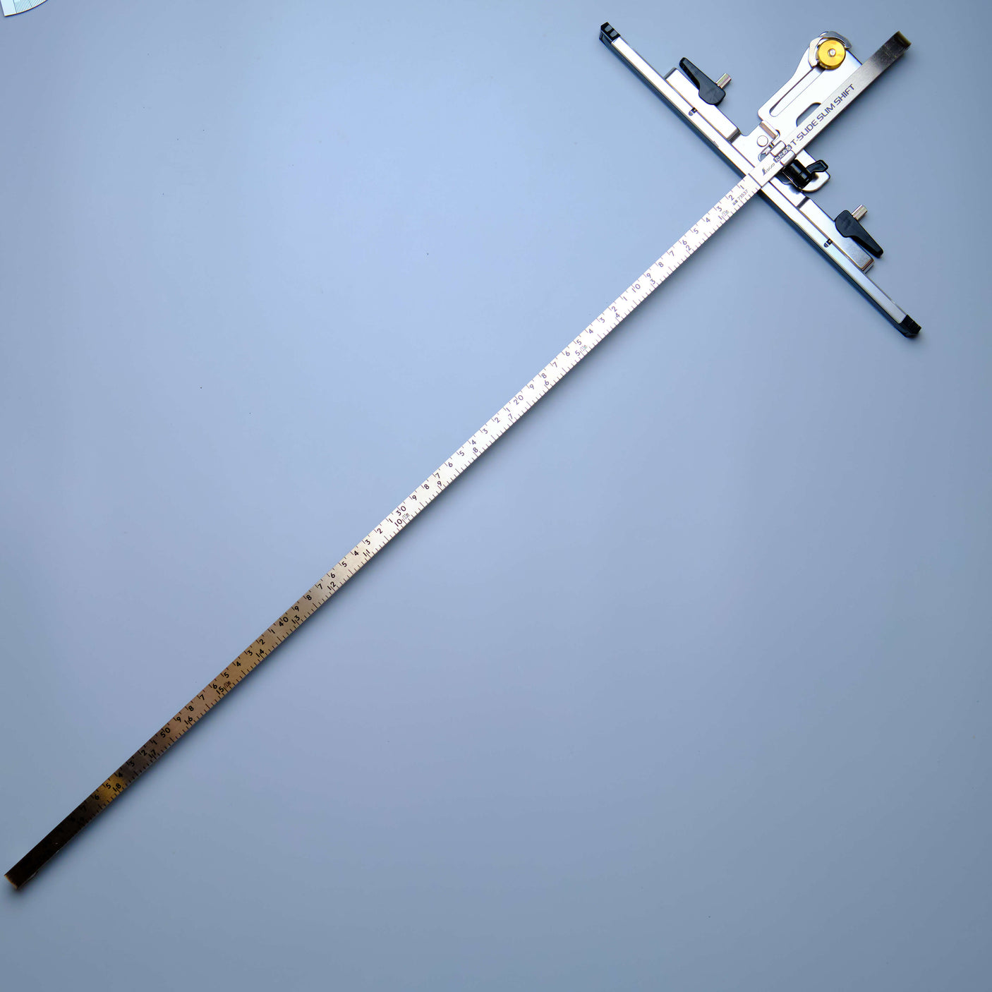 60cm Foldable Parallel Circular Saw Guide