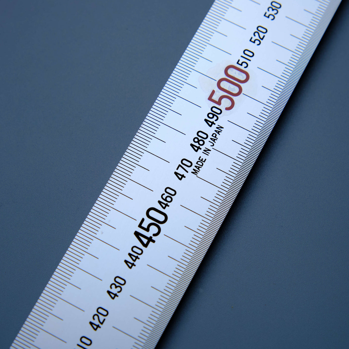 Stainless Steel Rulers