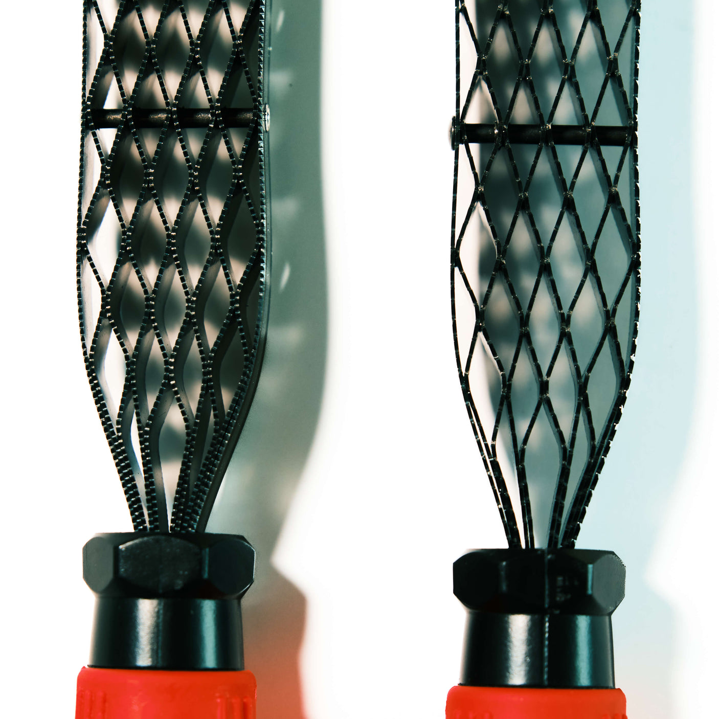 Shinto Saw Rasp SR30- Coarse & Fine with Interchangeable Handle