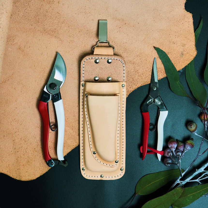 Dad’s Secateurs & Snips Set