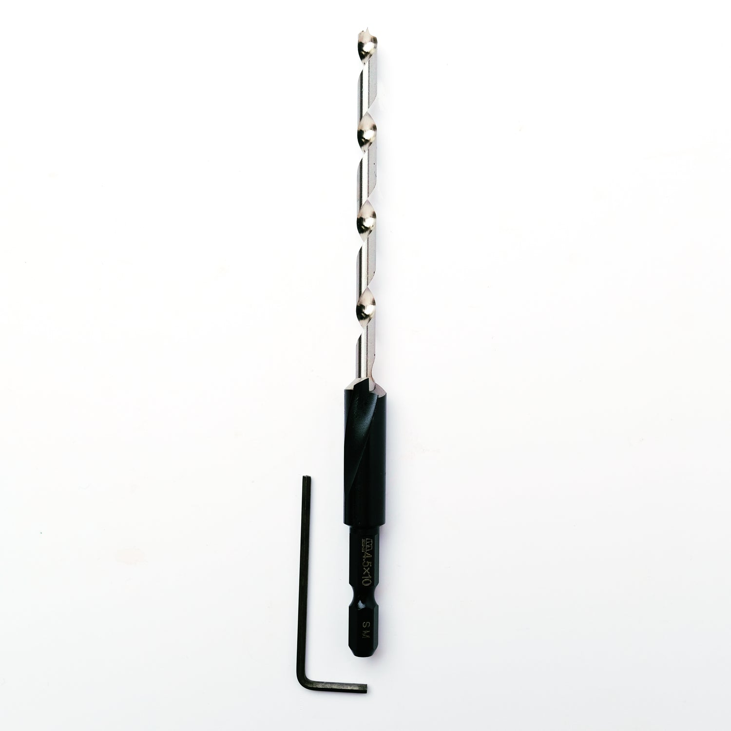 Star-M HSS Decking Drill Bit